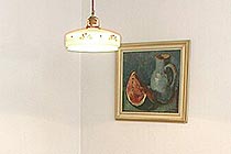 Penzion Thallerův dům, pokoj č. 7 | Penzion Thallerův dům | Český Krumlov
